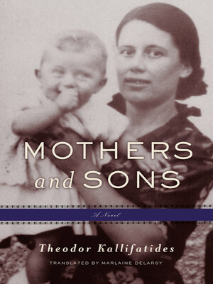 cover image of Mothers and Sons
